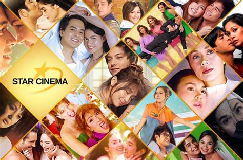 abs-cbn entertainment news|STAR CINEMA .